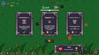 Скриншот 6 к игре Beasts Bane