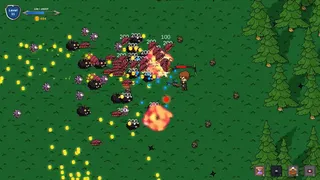 Скриншот 7 к игре Beasts Bane