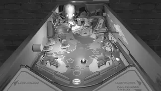 Скриншот 3 к игре Pinball Simulator