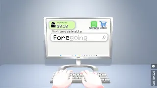 Скриншот 1 к игре DescTop
