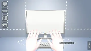 Скриншот 2 к игре DescTop