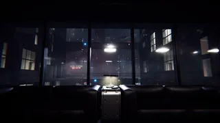 Скриншот 1 к игре DREADCORE : Locked Unit