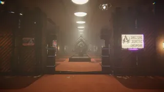 Скриншот 3 к игре DREADCORE : Locked Unit