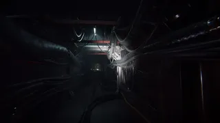 Скриншот 4 к игре DREADCORE : Locked Unit