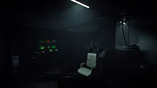 Скриншот 6 к игре DREADCORE : Locked Unit