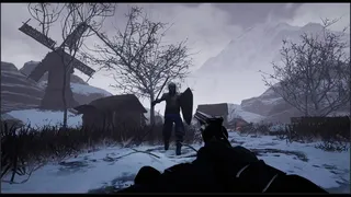 Скриншот 1 к игре Untold Winter