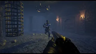 Скриншот 3 к игре Untold Winter