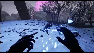 Скриншот 4 к игре Untold Winter