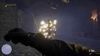 Скриншот 5 к игре Untold Winter