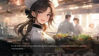 Скриншот 3 к игре Unique Ladies