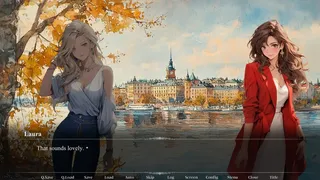 Скриншот 4 к игре Unique Ladies
