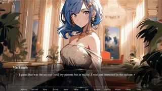 Скриншот 5 к игре Unique Ladies
