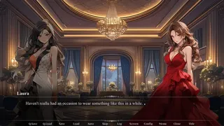 Скриншот 6 к игре Unique Ladies