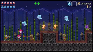 Скриншот 2 к игре Swords & Bones 5