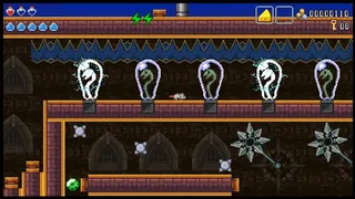 Скриншот 3 к игре Swords & Bones 5