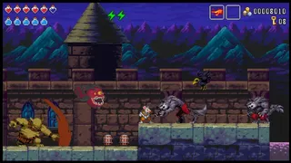 Скриншот 4 к игре Swords & Bones 5