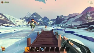 Скриншот 3 к игре Fish Hunters: Most Lethal Fishing Simulator 🐟