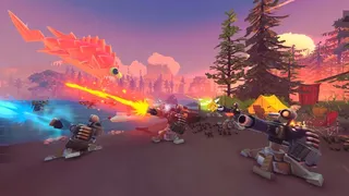 Скриншот 5 к игре Fish Hunters: Most Lethal Fishing Simulator 🐟