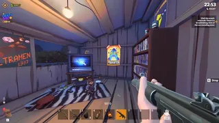 Скриншот 7 к игре Fish Hunters: Most Lethal Fishing Simulator 🐟