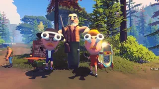 Скриншот 8 к игре Fish Hunters: Most Lethal Fishing Simulator 🐟