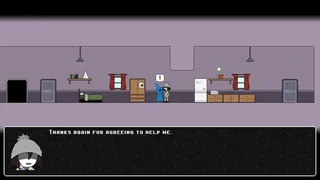 Скриншот 1 к игре Wishbind
