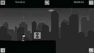 Скриншот 1 к игре Astral Quest
