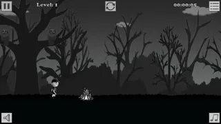 Скриншот 3 к игре Astral Quest