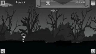 Скриншот 4 к игре Astral Quest