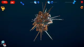 Скриншот 1 к игре How Much Items - Tanks