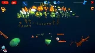 Скриншот 4 к игре How Much Items - Plants
