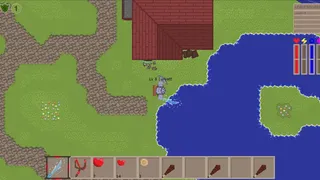 Скриншот 1 к игре Descendance