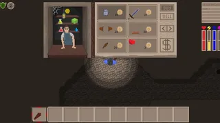 Скриншот 4 к игре Descendance