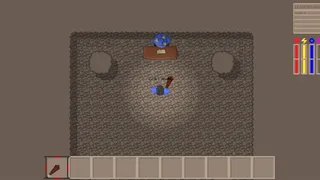 Скриншот 7 к игре Descendance
