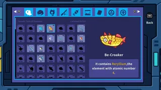 Скриншот 1 к игре Skulker