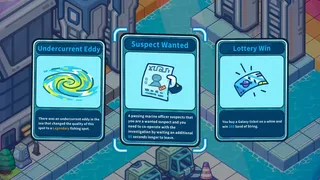 Скриншот 3 к игре Skulker