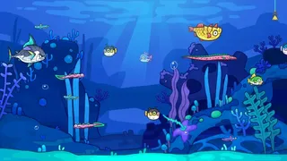 Скриншот 6 к игре Skulker