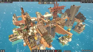Скриншот 2 к игре ALL WILL FALL
