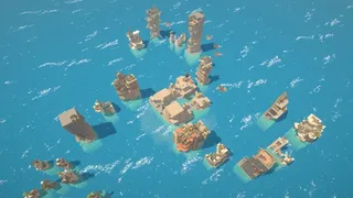 Скриншот 5 к игре ALL WILL FALL