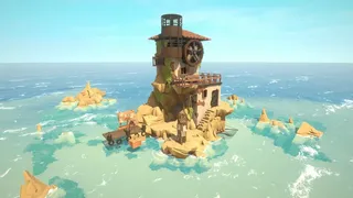 Скриншот 7 к игре ALL WILL FALL