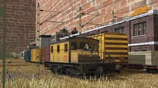 Скриншот 4 к игре TRS22 Model Railroaders Edition