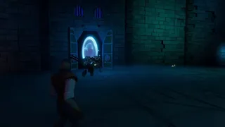Скриншот 1 к игре Arcana