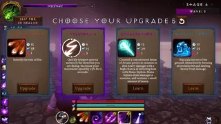 Скриншот 4 к игре Arcana
