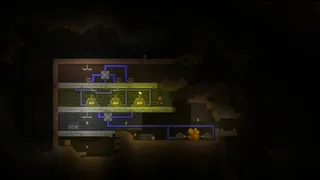 Скриншот 1 к игре Craterlands