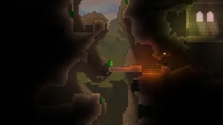 Скриншот 3 к игре Craterlands