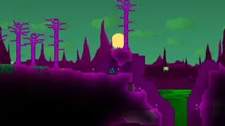Скриншот 7 к игре Craterlands