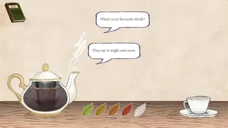 Скриншот 4 к игре Sips and Sonnets