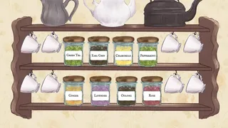 Скриншот 6 к игре Sips and Sonnets