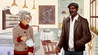 Скриншот 8 к игре Sips and Sonnets