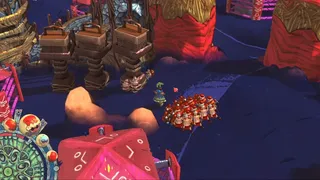 Скриншот 2 к игре Dukkido