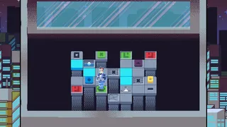 Скриншот 2 к игре Secret Agent Puzzle